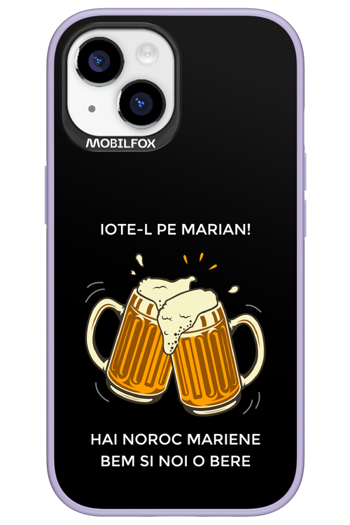 Marian - Apple iPhone 15