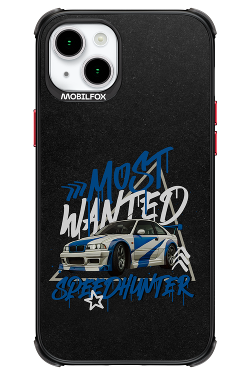 Most wanted - Apple iPhone 15 Plus