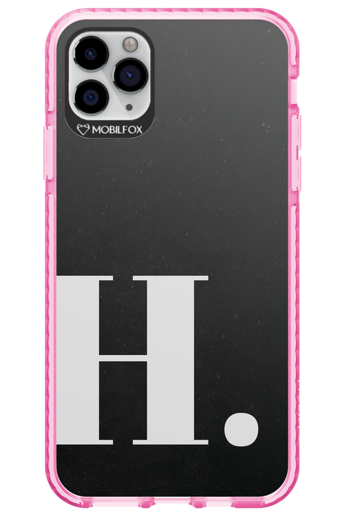 H (Off Space) 2.0 - Apple iPhone 11 Pro Max