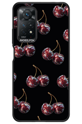 Cherry Rush - Xiaomi Redmi Note 11Pro 4G/5G