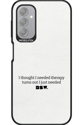 BSW FourSeasons 17 2.0 - Samsung Galaxy A14