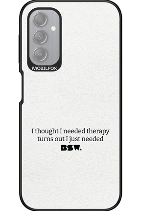 BSW FourSeasons 17 2.0 - Samsung Galaxy A14