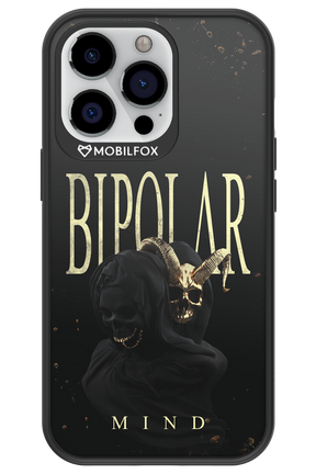 BIPOLAR 2.0 - Apple iPhone 13 Pro