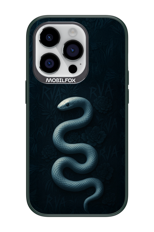 Night Venom - Apple iPhone 14 Pro