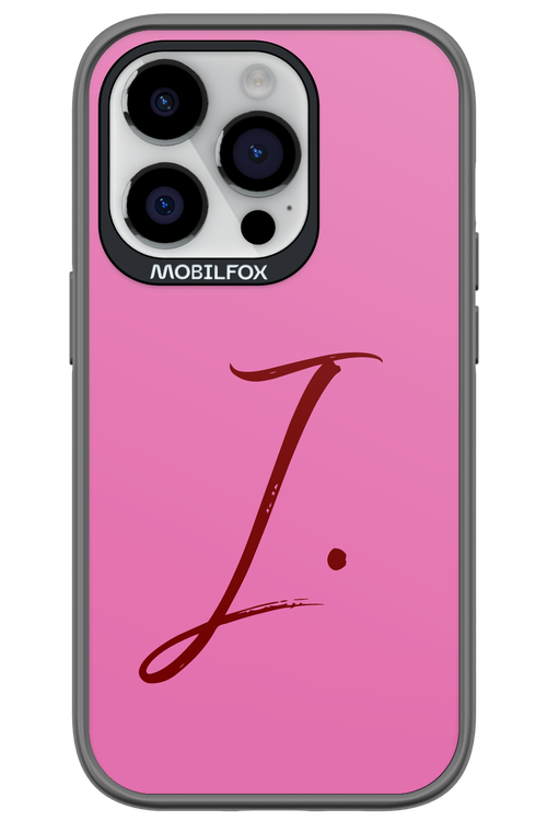 (Sorbet) I 2.0 - Apple iPhone 14 Pro