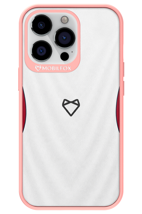 England X Mobilfox 2.0 - Apple iPhone 13 Pro