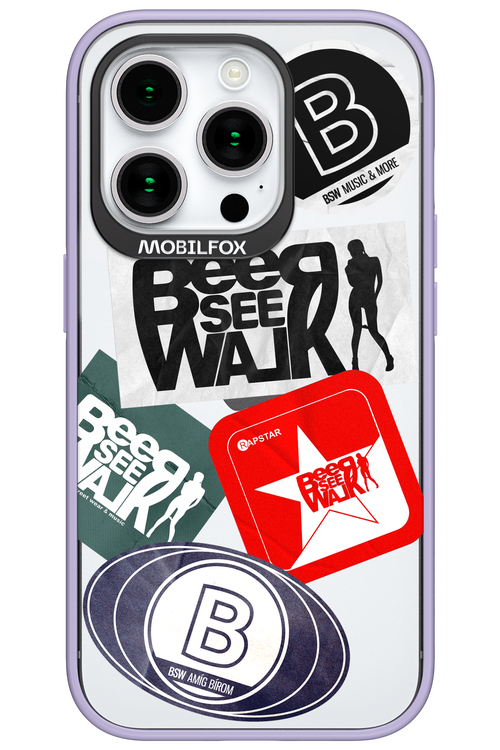 Beerseewalk I 2.0 - Apple iPhone 15 Pro