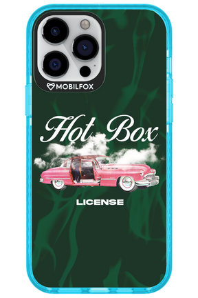 Hotbox - Apple iPhone 13 Pro Max