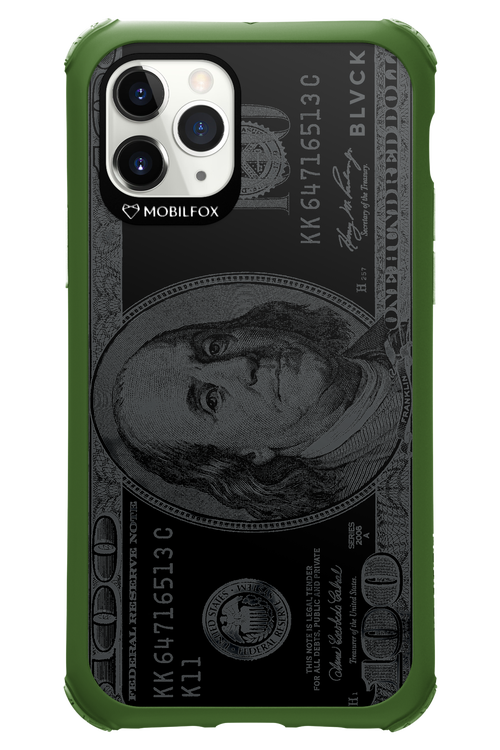 100 2.0 - Apple iPhone 11 Pro