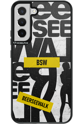 Beerseewalk II 2.0 - Samsung Galaxy S22+