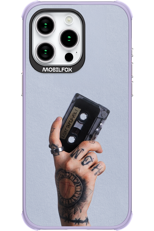 Bagabont 2.0 - Apple iPhone 15 Pro Max
