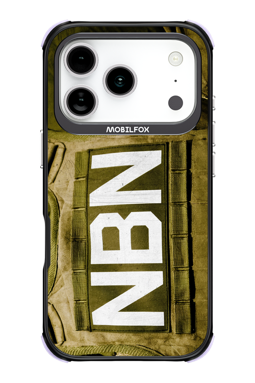 Team 2.0 - Apple iPhone 17 Pro