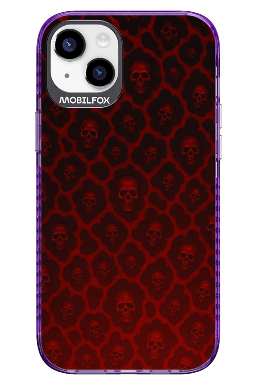 Skullpard 2.0 - Apple iPhone 14 Plus
