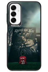Direct Din Tei Artwork 2.0 - Samsung A16