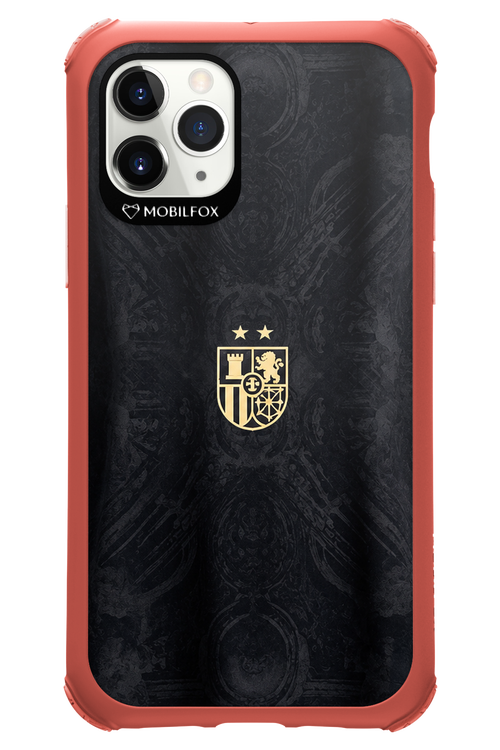 Spain Classic 2.0 - Apple iPhone 11 Pro