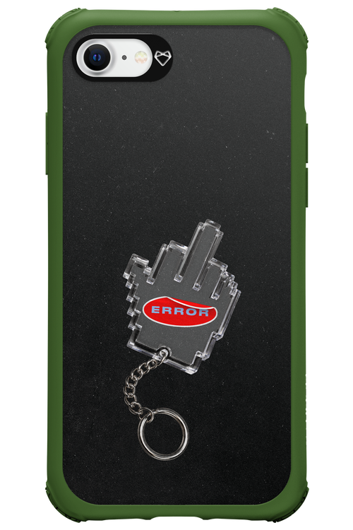 Err0r 2.0 - Apple iPhone 8
