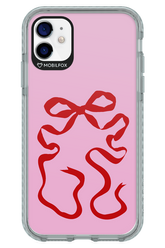 Long Bow Pink - Apple iPhone 11