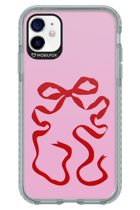 Long Bow Pink - Apple iPhone 11