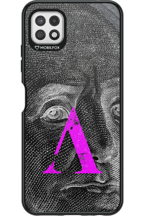 Azteca "A" OG 2.0 - Samsung Galaxy A22 5G