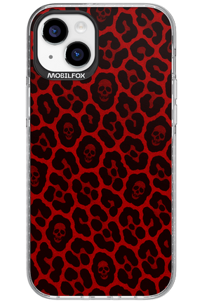 Wild Death - Apple iPhone 15 Plus