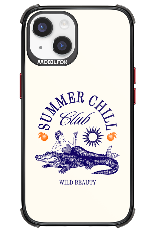 ChillMaid 2.0 - Apple iPhone 14