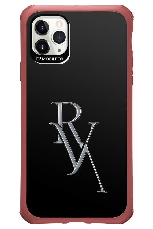 Silver RVA 2.0 - Apple iPhone 11 Pro Max