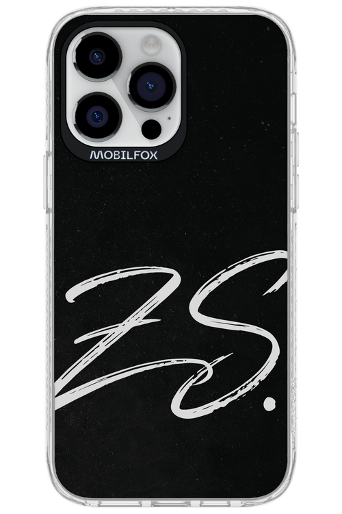 (Off Space) ZS 2.0 - Apple iPhone 14 Pro Max