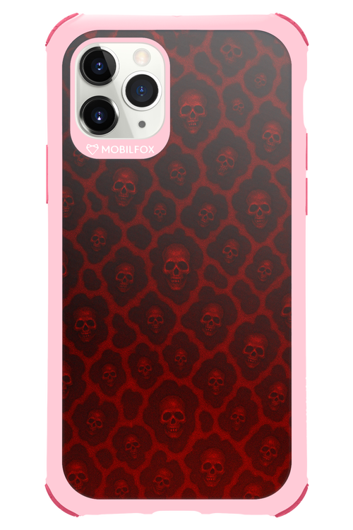 Skullpard 2.0 - Apple iPhone 11 Pro
