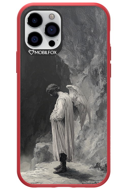 INGER Cover 2.0 - Apple iPhone 12 Pro
