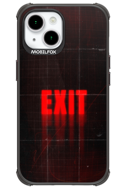 EXIT 2.0 - Apple iPhone 15