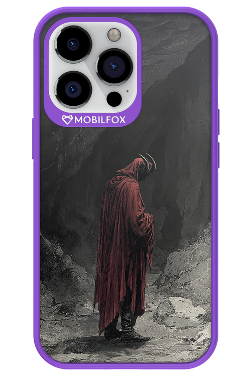 D3MON Cover 2.0 - Apple iPhone 13 Pro