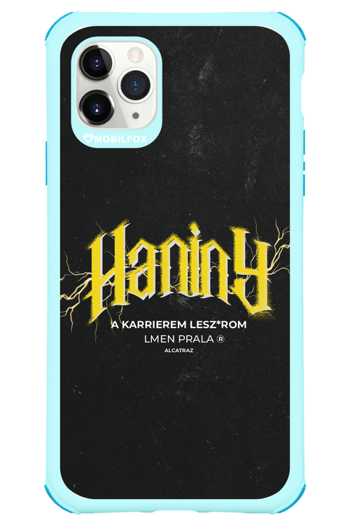 A KARRIEREM LESZ_ROM - Apple iPhone 11 Pro Max