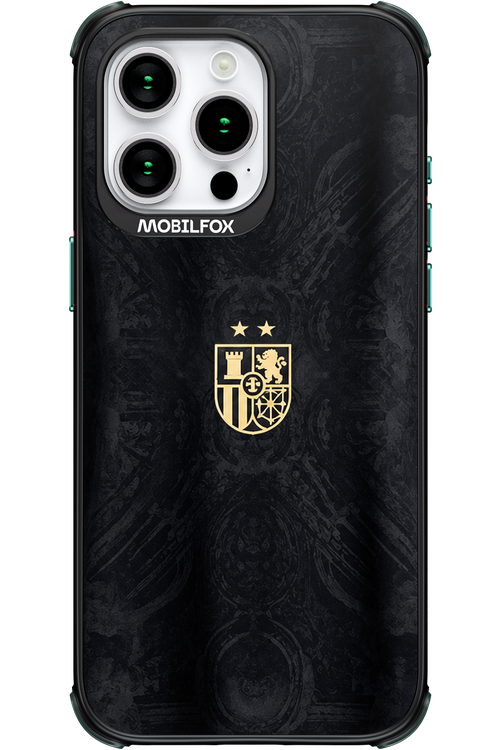 Spain Classic 2.0 - Apple iPhone 15 Pro Max