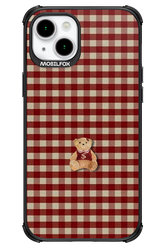 STELLAR TEDDY - Apple iPhone 15 Plus