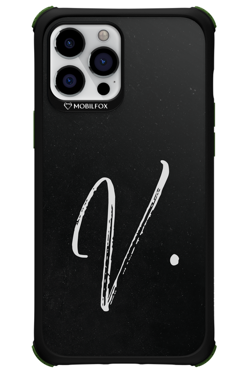 (Off Space) V 2.0 - Apple iPhone 12 Pro Max