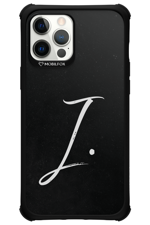 (Off Space) I 2.0 - Apple iPhone 12 Pro Max