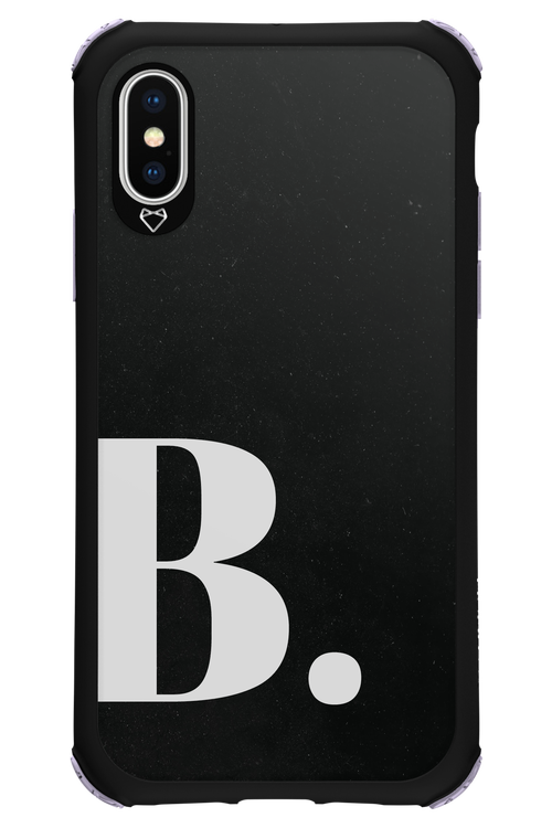 B (Off Space) 2.0 - Apple iPhone X