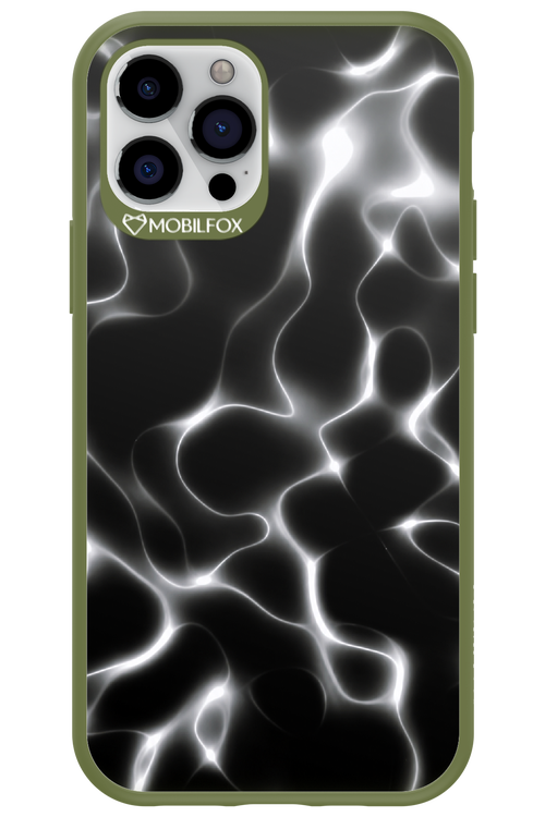 Dark Aura 2.0 - Apple iPhone 12 Pro
