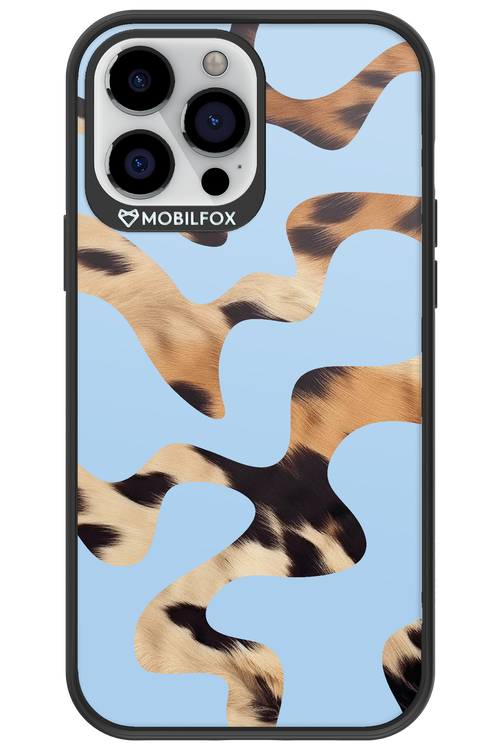 Funky Deer - Apple iPhone 13 Pro Max