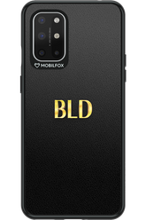 BLD GOLD LOGO - OnePlus 8T