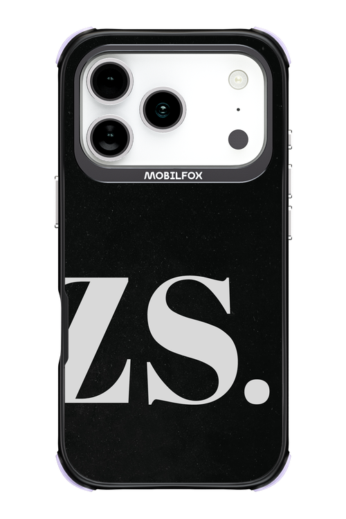 ZS (Off Space) 2.0 - Apple iPhone 17 Pro