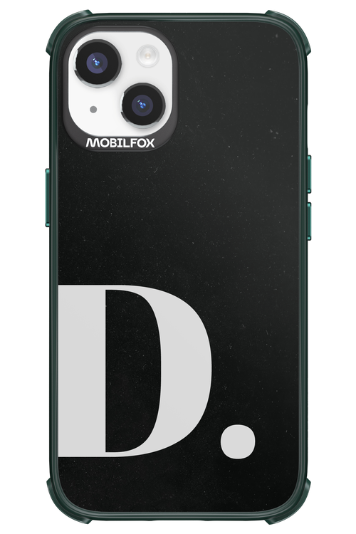 D (Off Space) 2.0 - Apple iPhone 14