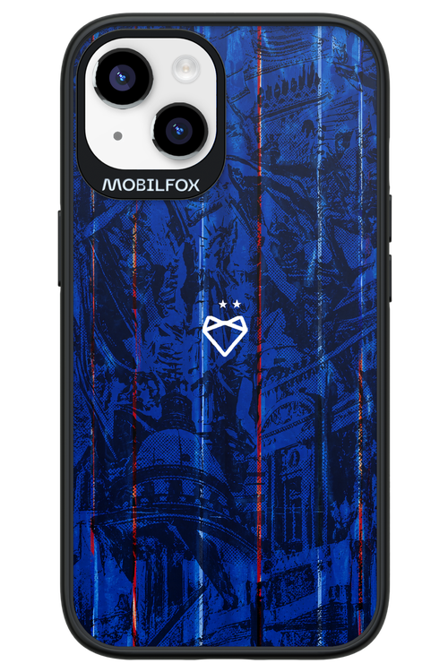 Franta x Mobilfox 2.0 - Apple iPhone 14