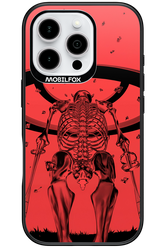 RMN Cover 2.0 - Apple iPhone 16 Pro