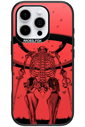 RMN Cover 2.0 - Apple iPhone 16 Pro