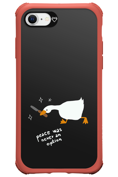 OPTION 2.0 - Apple iPhone 8