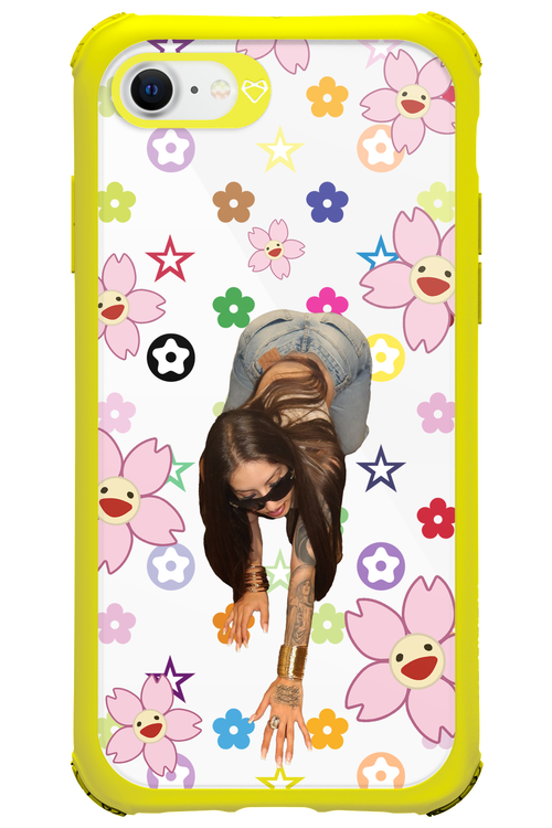 Oh G!rl - Apple iPhone SE 2020