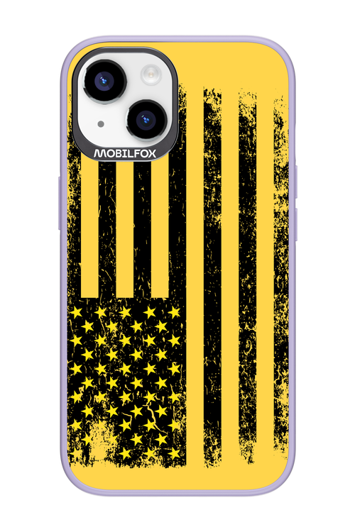 Impact Stripes - Apple iPhone 14