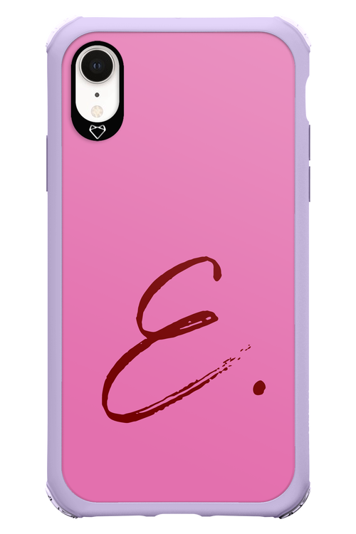 (Sorbet) E 2.0 - Apple iPhone XR