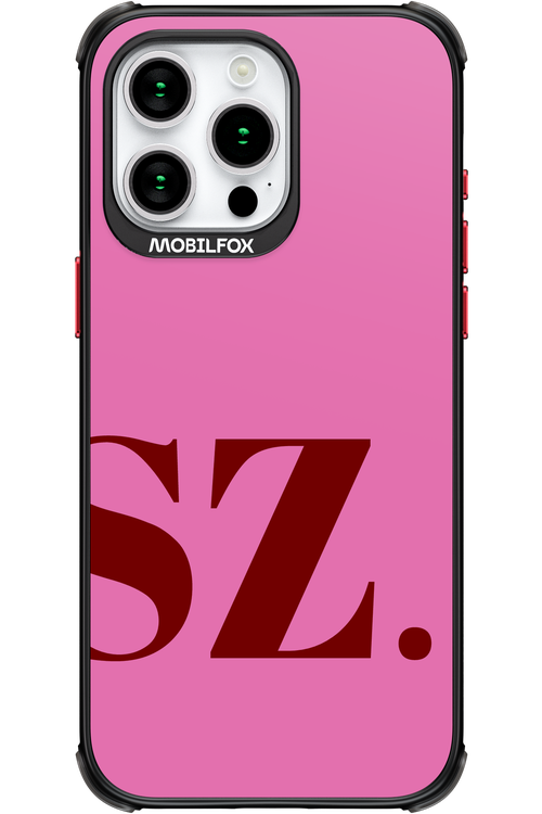 SZ (Sorbet) 2.0 - Apple iPhone 15 Pro Max